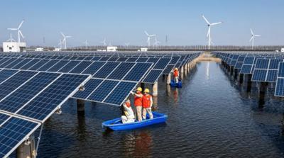 ГИ ОСТАВИЈА АМЕРИКАНЦИТЕ ЗАД СЕБЕ: Кина гради две третини од светските проекти за енергија од ветер ...