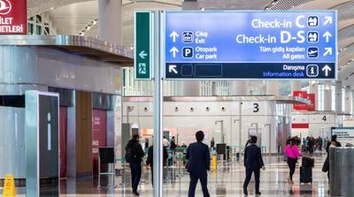 Сообраќајот на европските аеродроми се враќа на нивото од пред пандемијата