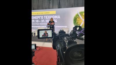 Официјално отворен Саемот за енергетика и технологија ЕНЕРГО ТЕХНОМА 2024