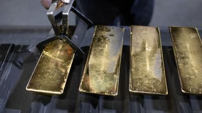 Цената на златото највисока во историјата