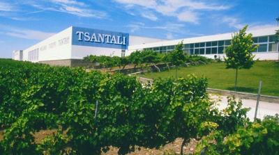 Македонска винарија сака да ја купи најпознатата грчка винарија „Цантали“