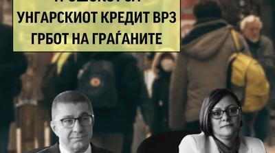 Компаниите набрзо ќе ги добијат парите од унгарскиот кредит, уверува власта