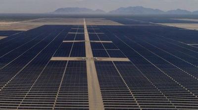 Кина гради двојно повеќе соларни електрани од остатокот од светот