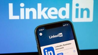 ИРСКА ГО КАЗНИ LINKEDIN со огромна казна за нелегално насочено рекламирање