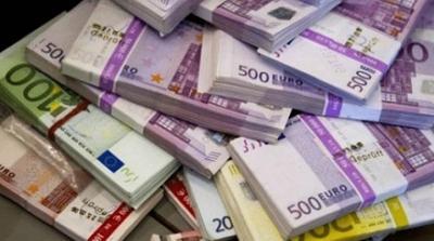 Девизните резерви во јуни зголемени за 44 милиони евра