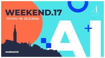 Првиот AI Weekend во Ровињ носи претставници на глобалните компании Tik Tok, Meta и OpenAI