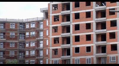 Раст од 11,5% на цената на становите во Скопје
