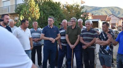 Трипуновски: Откупот на црвената пиперка е со нормален тек, македонските земјоделци се во сигурни ...