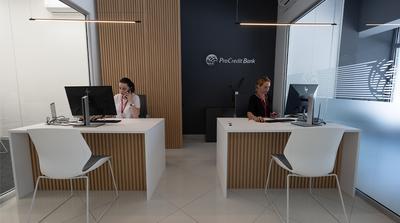 Прокредит банка со нова модернизирана филијала во Кавадарци