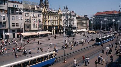САКАТЕ РАБОТА ВО ХРВАТСКА, НЕ МОРА ДА БАРАТЕ САМО НА МОРЕ - Градот Загреб има потреба од 450 ...