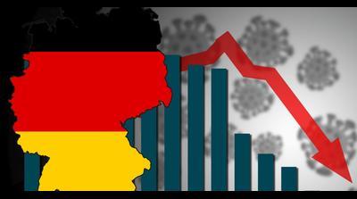 ГЕРМАНСКАТА ЕКОНОМИЈА НЕМА ДА КУРТУЛИ од рецесија годинава, покажуваат најновите бројки