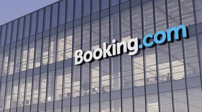 ОДЛУКАТА НА ШПАНСКИТЕ ВЛАСТИ СОБОРУВА РЕКОРДИ: Booking.com казнет со 413 милиони евра за нелојална ...