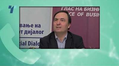 Ако нема договор меѓу синдикатите и работодавачите минималната плата ќе се зголеми согласно законот