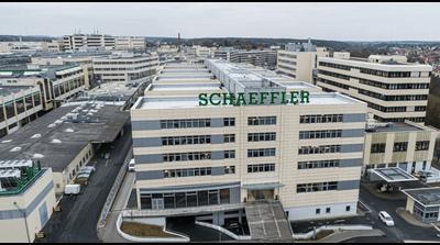 УШТЕ ЕДЕН ГЕРМАНСКИ ИНДУСТРИСКИ ГИГАНТ ВО НЕВОЉА: Schaeffler ќе отпушта речиси 5 илјади работници