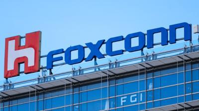 Foxconn ја гради најголемата фабрика на свет за производство на Nvidia чипови