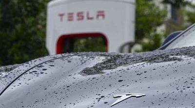 Tesla ја затвора својата фабрика во близина на Берлин пред протестите против проширувањето на ...