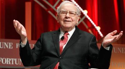 Добра трансакција на берзата со акциите на Apple: „Berkshire Hathaway“ „лежи“ на повеќе од 325 ...