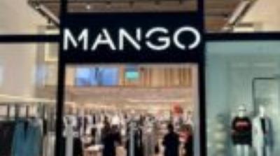 „Mango“ објави зголемување на профитот од 27% до 219 милиони евра