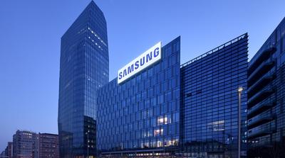 АКЦИИТЕ НА SAMSUNG ПОВТОРНО СКОКНАА откако компанијата најави откуп на сопствените акции