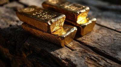 Цената на златото на историски највисоко ниво