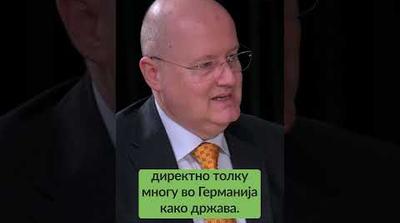 „МАКЕДОНСКАТА ЧЕЛИЧНА ИНДУСТРИЈА мора да бара нови пазари!“