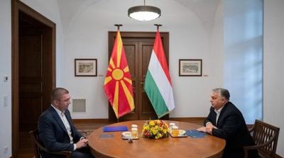 Јовановиќ: Зошто Унгарија би ѝ дала милијарда евра на Македонија кога и самата е зависна од ЕУ ...