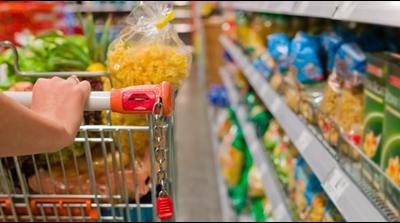 Светските цени на храната пораснаа втор месец по ред во април
