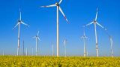 Данска добива дури 65 отсто струја од ветерниците