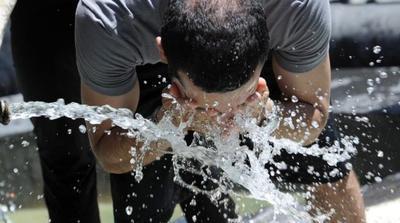 Кризата со вода во Европа се продлабочува