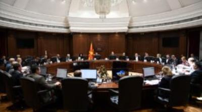 Унгарскиот оператор писмено ја известил Владата дека сака да влезе на пазарот во Македонија