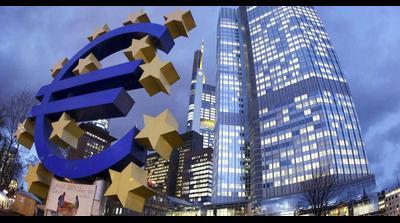 ПОВТОРНО РАСТЕ ИНФЛАЦИЈАТА ВО ЕВРОЗОНАТА, на потег е Европската централна банка