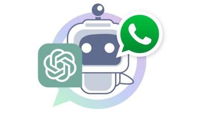 ChatGPT доаѓа и на WhatsApp