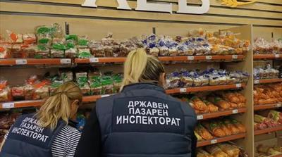 Ограничени маржите на над 1.000 производи, одлучи Владата