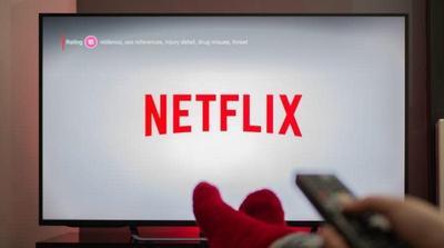 Netflix ги надмина проценките за заработка и приходи