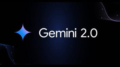 Google го претстави Gemini 2.0: Нов модел на вештачка интелигенција за речиси сè