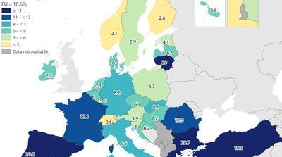 РАДИЈАТОРИТЕ ИМ СЕ ЛАДНИ - расте бројот на домаќинства кои не можат соодветно да се загреат во ...