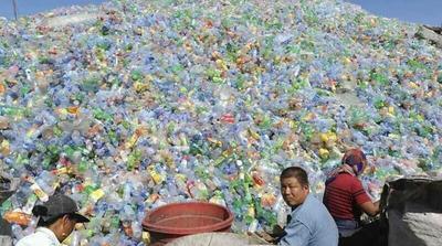 Економската штета од пластичниот отпад во океаните би можела да достигне 434 милијарди долари до ...