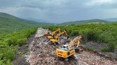 ВТОРА СРЕЌА ЗА ГАСНОТО ПОВРЗУВАЊЕ СО ГРЦИЈА Ќе му најде ли некој пак мана на тендерот?