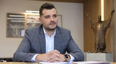 Интервју со Серафимовски: Најавената градежна експанзија во март е последна надеж за овој сектор