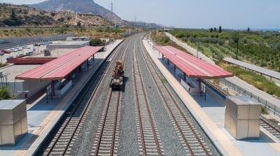 Во северна Грција ќе се инвестираат милијарда евра во железницата