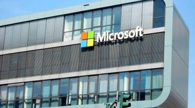 Microsoft разочара со прогнозите, акциите потонаа