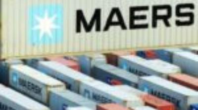 „Maersk“ очекува раст на глобалниот пазар на контеjнери и покрај трговските војни