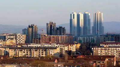 Илјадници станови се празни, а цената на квадратот во Скопје и натаму расте