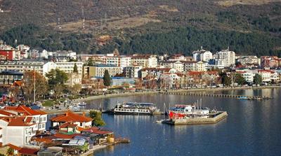 Во август во Охрид издадени 5 одобренија за градба, во Струга и Дебрца по едно