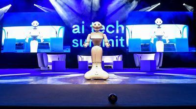 AI Tech Summit – Најголемиот технолошки настан за вештачка интелигенција во Југоисточна Европа ...