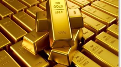 Цените на златото се стабилизираа по двонеделен минимум