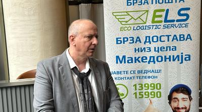 ШЕИН ДОАЃА ВО МАКЕДОНИЈА Најголемата светска платформа за гардероба ќе соработува со ЕЛС