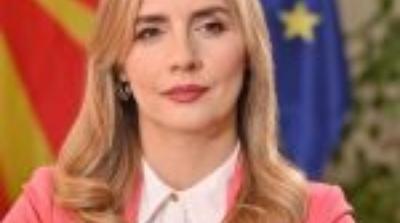 Ангеловска-Бежоска: Пристапувањето во СЕПА ќе донесе заштеда од половина милијарда евра за земјите ...