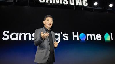 Samsung ја проширува визијата „AI за сите“ на CES 2025 за да ја носи вештачката интелигенција ...