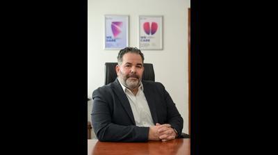 Константинос Николау – главен извршен директор на УСЈЕ: Остануваме фокусирани на развојот на ...